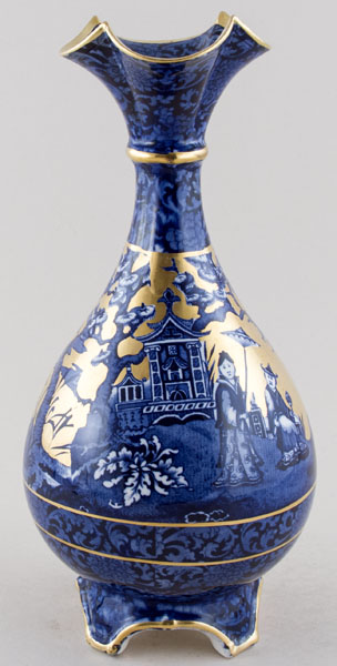 Vase c1920